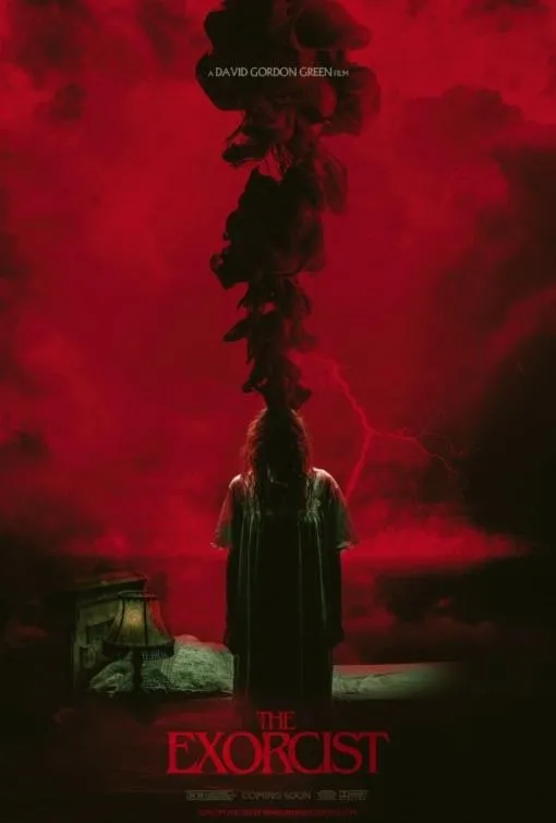 The Exorcist - Zyminex Premium IPTV Subscription