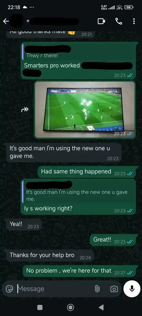 Wtsp7 - Zyminex Premium IPTV Subscription